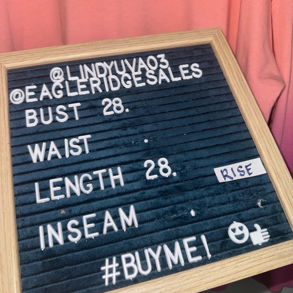 Lou & Grey Loft Dip Dye Terry Sweatshirt Shorts Set Pink Orange Ombre Size XXL - Picture 9 of 13